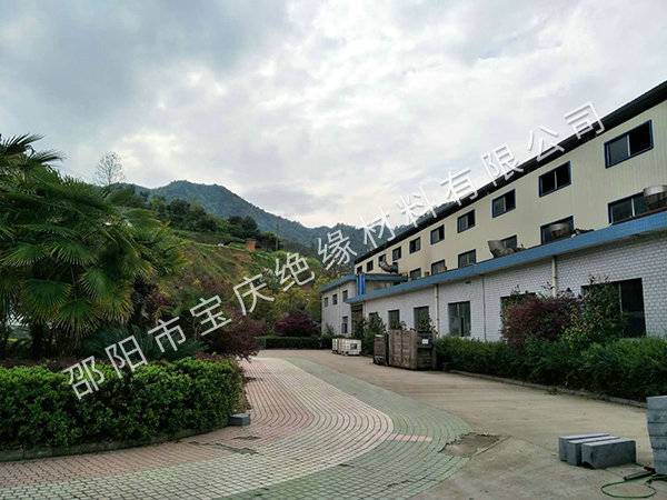 廠房外景 廠房外景